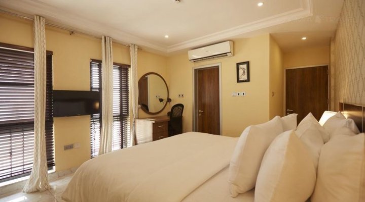 Belanova Apartment & Suites