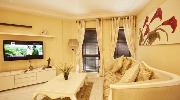 Belanova Apartment & Suites