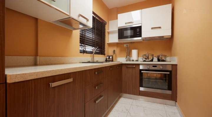 Belanova Apartment & Suites