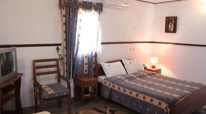 Hotel Mevadav