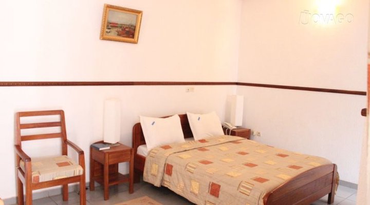 Hotel Mevadav
