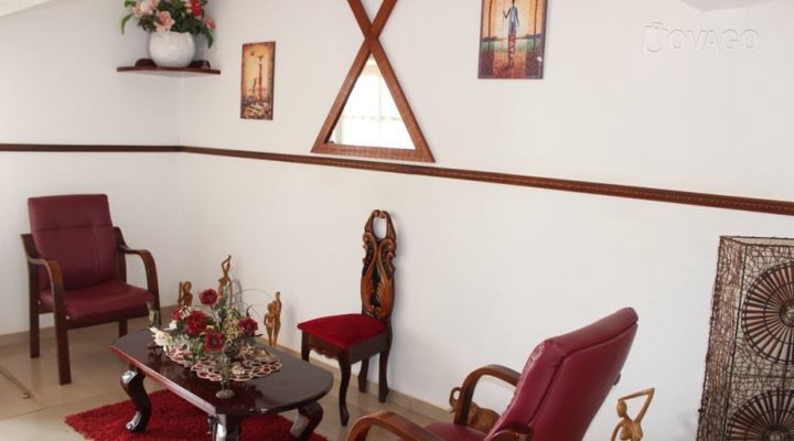 Hotel Mevadav