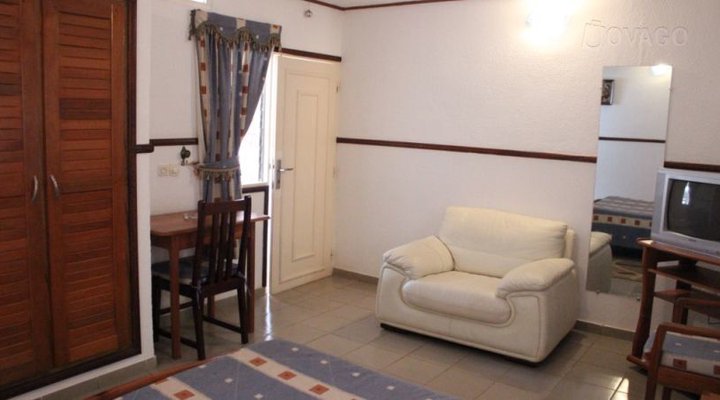 Hotel Mevadav