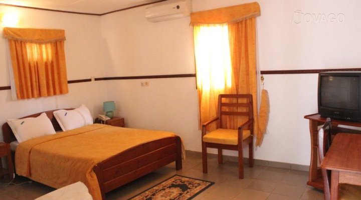 Hotel Mevadav