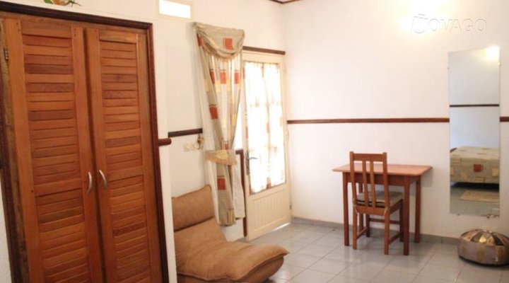 Hotel Mevadav
