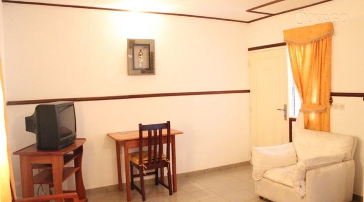 Hotel Mevadav
