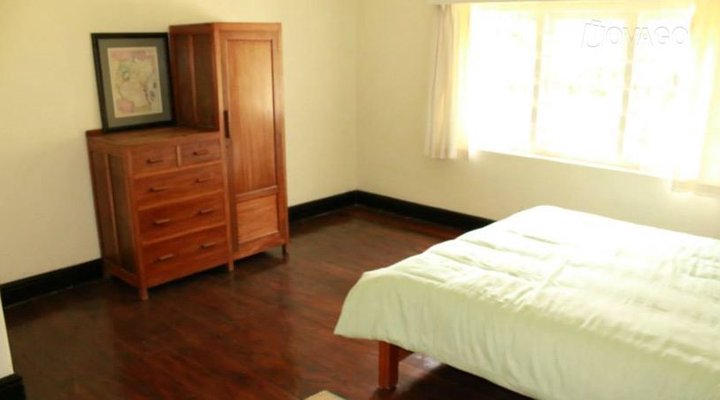 Kikuyu Mara Guest House