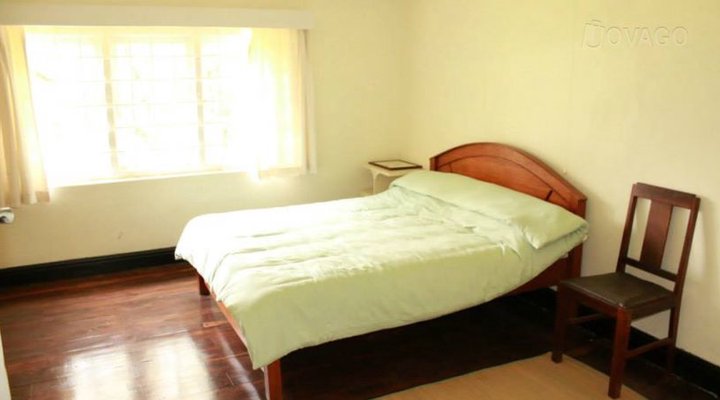 Kikuyu Mara Guest House