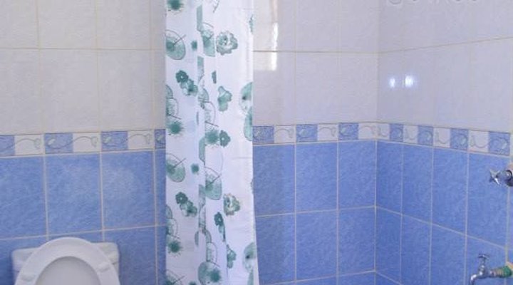 Kikuyu Mara Guest House