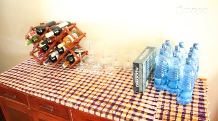 Kikuyu Mara Guest House
