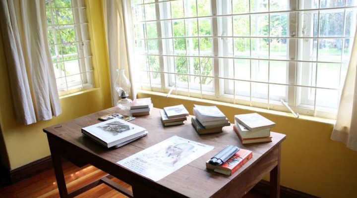Kikuyu Mara Guest House
