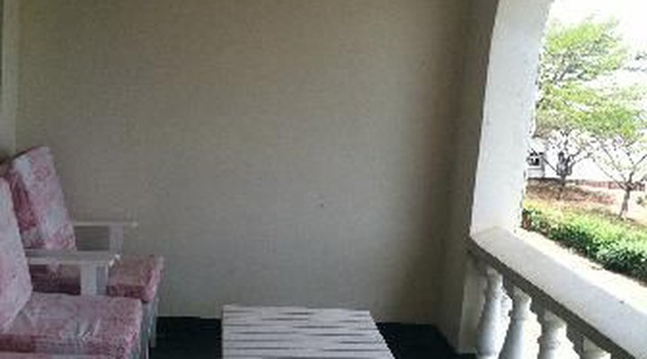 Kikuyu Mara Guest House
