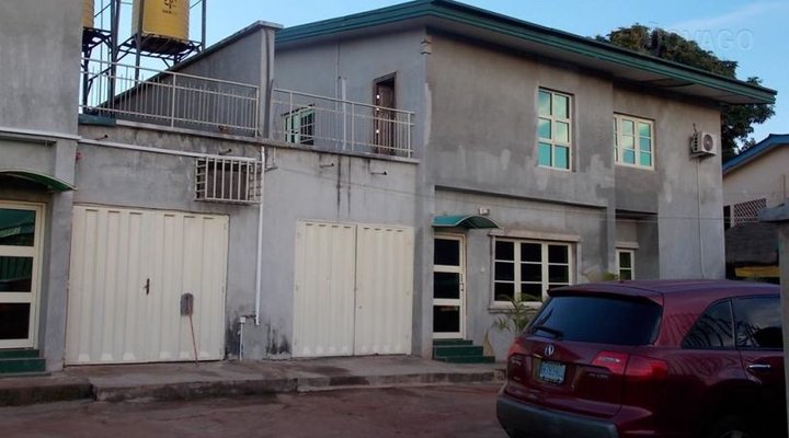 112 Guest House & Suite