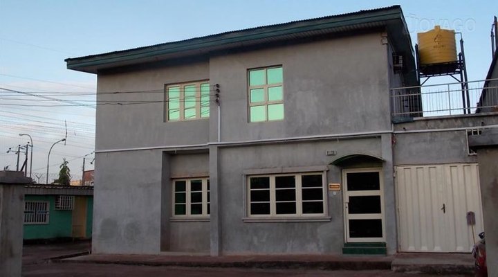 112 Guest House & Suite