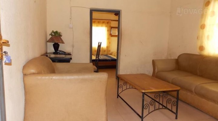 Chisom Guest House Ltd