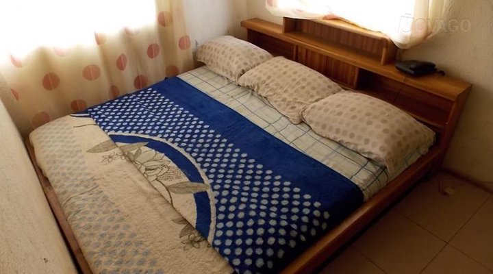 Chisom Guest House Ltd