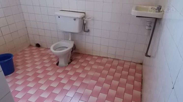 Chisom Guest House Ltd