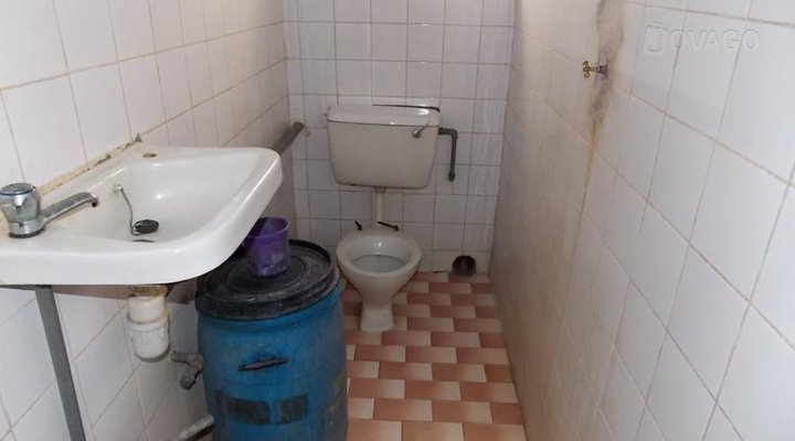 Chisom Guest House Ltd