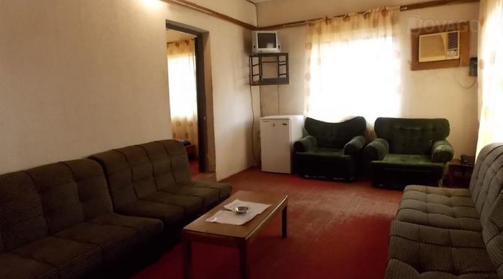 Chisom Guest House Ltd