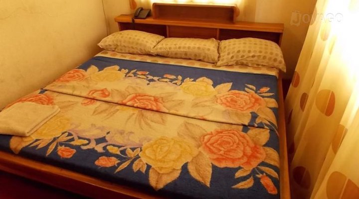 Chisom Guest House Ltd