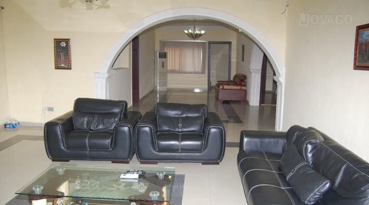 David Royal Apartment