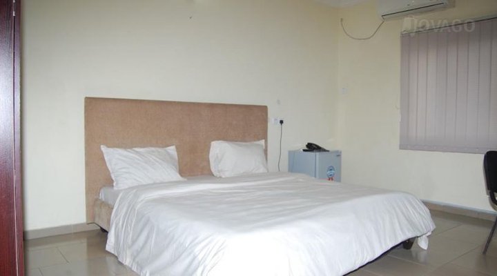 David Royal Apartment