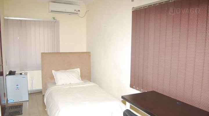 David Royal Apartment