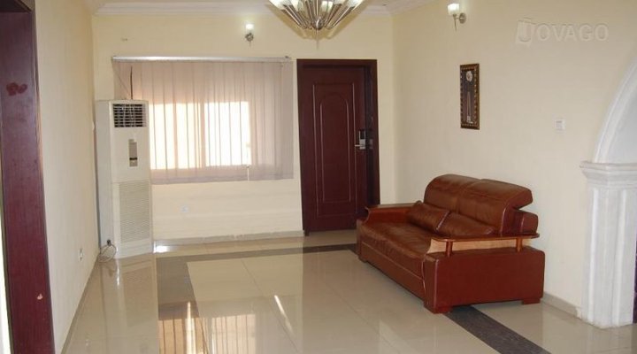 David Royal Apartment