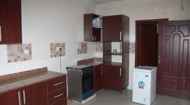 David Royal Apartment