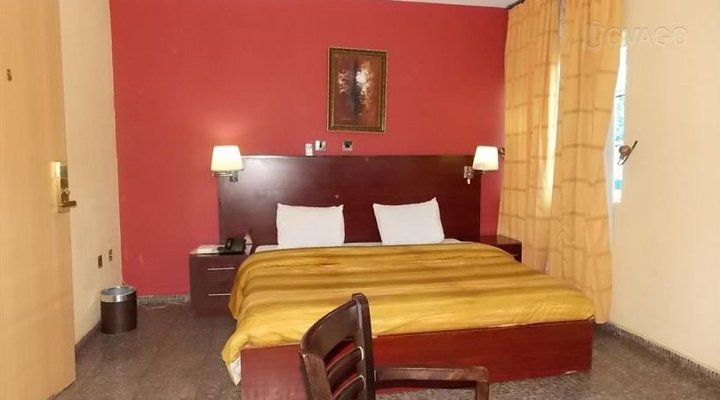 Eden Crest by Cirios Hotels