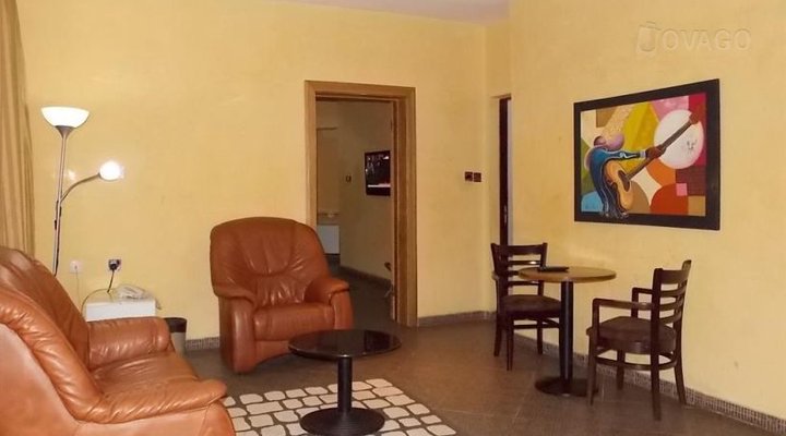 Eden Crest by Cirios Hotels