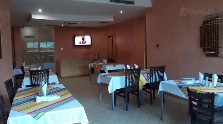 Eden Crest by Cirios Hotels