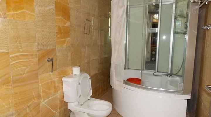 Eden Crest by Cirios Hotels