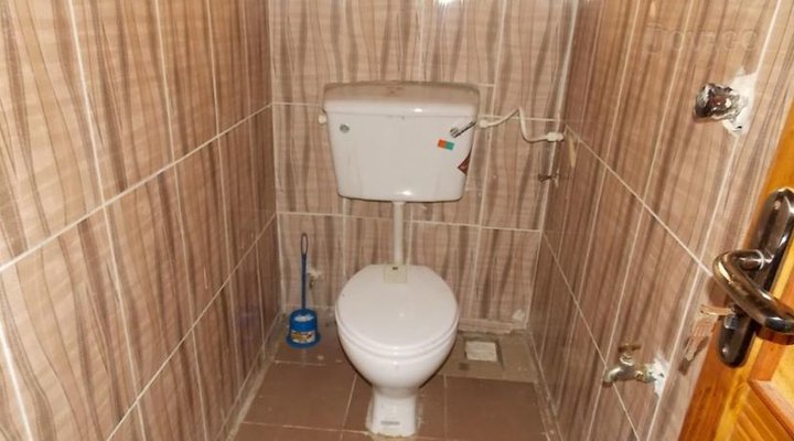 Delizon and Elvee Guest House