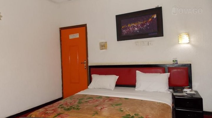 Crystal Spring Hotel Limited, Enugu