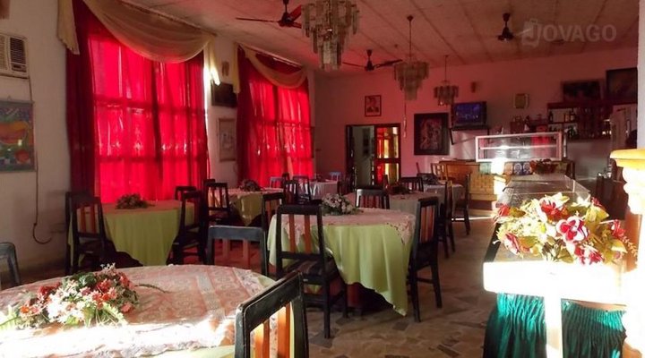 Crystal Spring Hotel Limited, Enugu