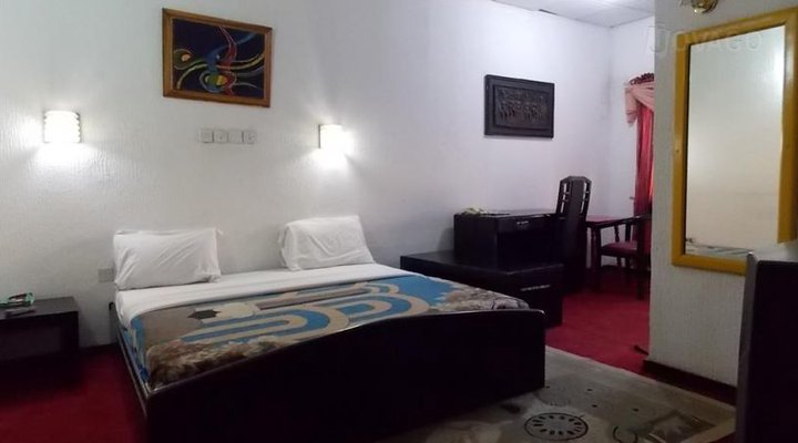 Crystal Spring Hotel Limited, Enugu