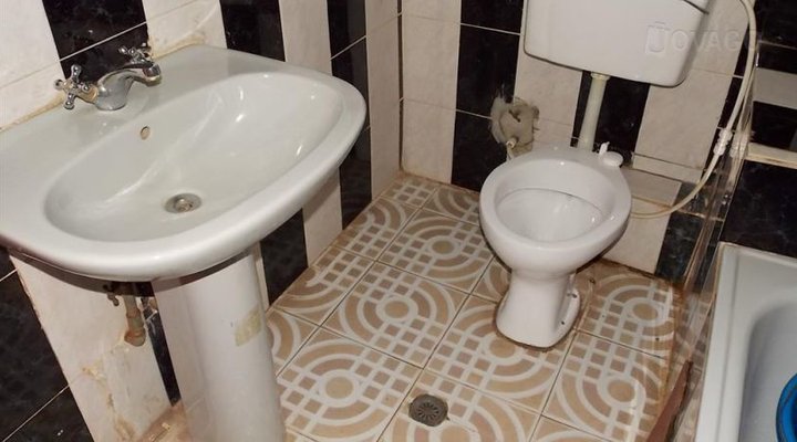 Crystal Spring Hotel Limited, Enugu