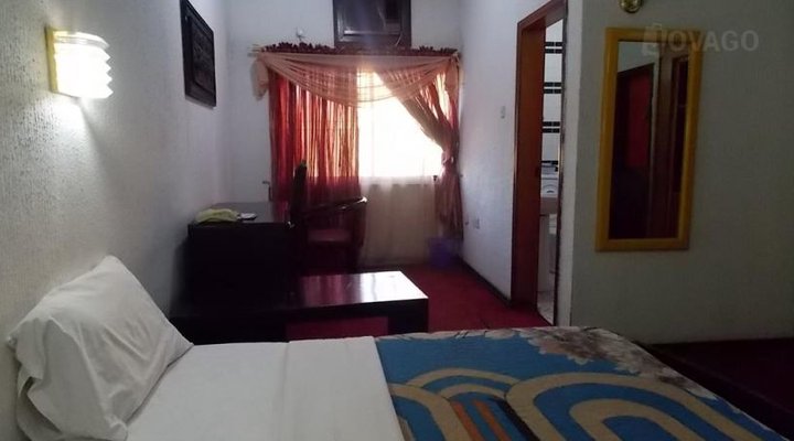 Crystal Spring Hotel Limited, Enugu