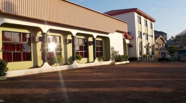 Crystal Spring Hotel Limited, Enugu