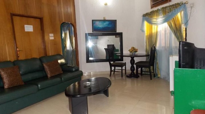 Crystal Spring Hotel Limited, Enugu