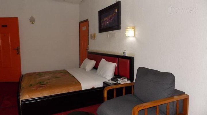Crystal Spring Hotel Limited, Enugu
