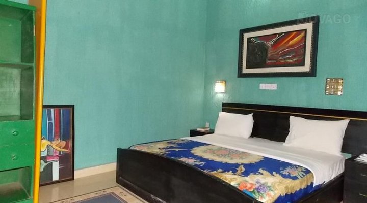 Crystal Spring Hotel Limited, Enugu