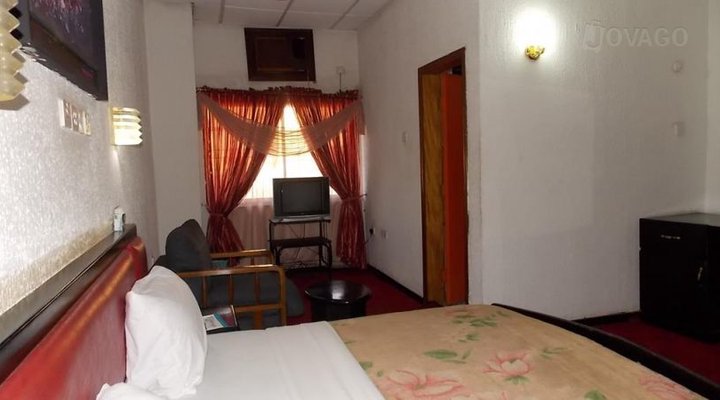 Crystal Spring Hotel Limited, Enugu