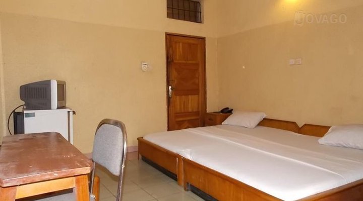 Clemany Gardens Limited