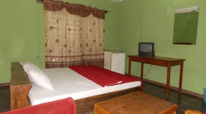 Sooil Plaza Hotels Ltd