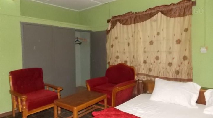 Sooil Plaza Hotels Ltd