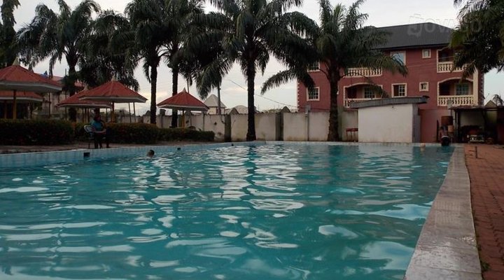 Sooil Plaza Hotels Ltd