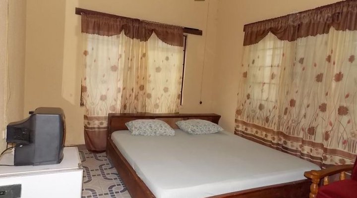 Sooil Plaza Hotels Ltd