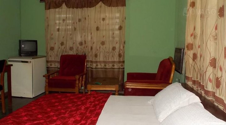 Sooil Plaza Hotels Ltd